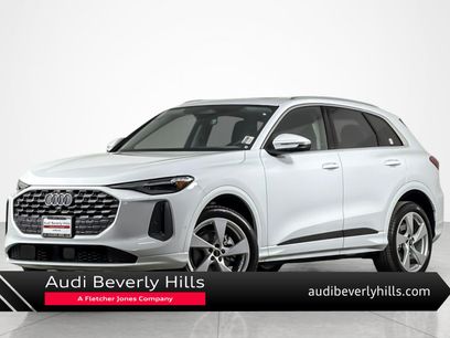 Used 2025 Audi Q5 Premium Plus w/ Premium Plus