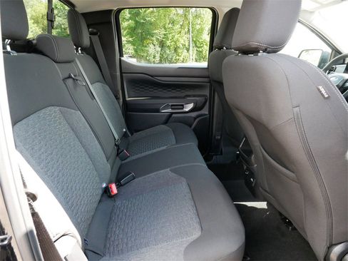 Certified 2024 Ford Ranger XLT image 9