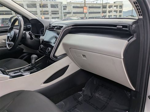 Used 2023 Hyundai Tucson SEL image 33