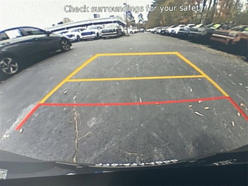 New 2026 Hyundai Venue SEL image 28