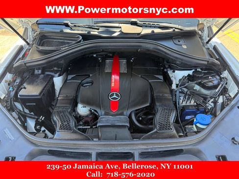 Used 2019 Mercedes-Benz GLE 43 AMG 4MATIC Coupe w/ Premium 3 Package image 19