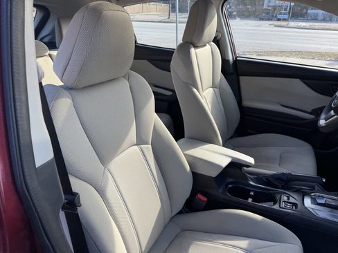 Used 2021 Subaru Impreza 2.0i Premium image 7