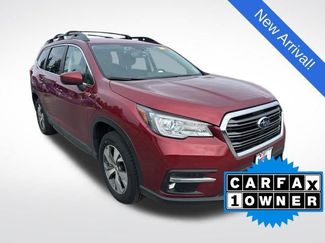 Certified 2022 Subaru Ascent Premium w/ Convenience Package 360° Tour