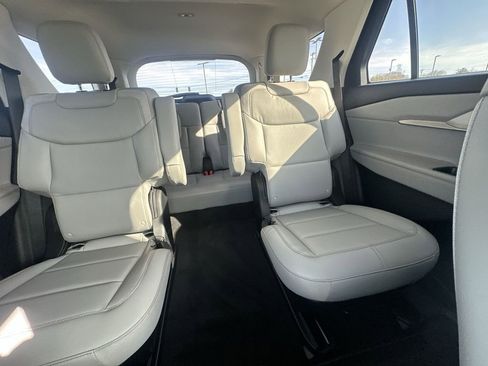 New 2026 Ford Explorer Active AWD/4WD image 14