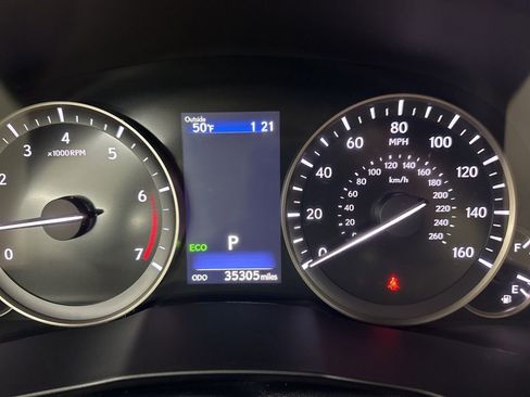 Used 2017 Lexus ES 350 image 39