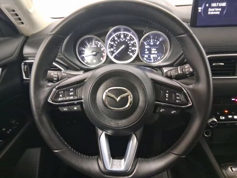 Certified 2023 MAZDA CX-5 AWD 2.5 S w/ Select Package image 21