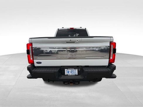 Used 2024 Ford F250 King Ranch w/ Tremor Off-Road Package AWD/4WD image 6