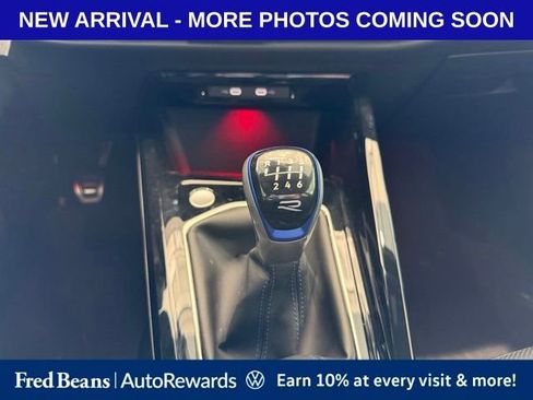 Used 2023 Volkswagen Golf R AWD/4WD image 12