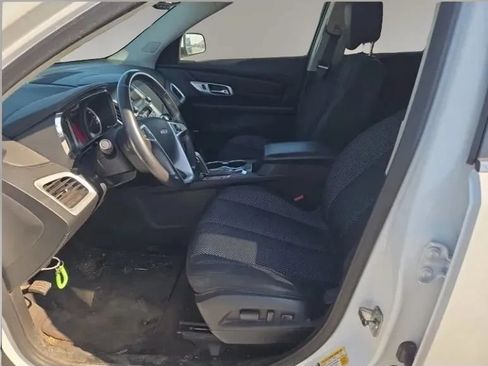 Used 2015 GMC Terrain SLE AWD/4WD image 9