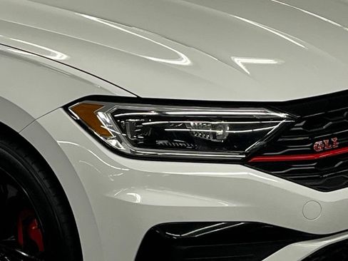 Used 2020 Volkswagen Jetta GLI Autobahn w/ GLI Autobahn Black Package FWD image 40