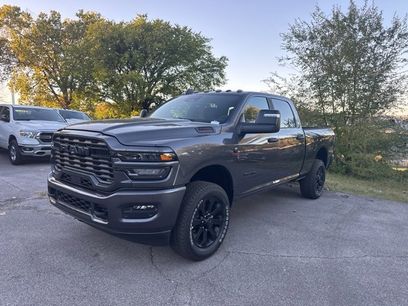 New 2026 RAM 2500 Big Horn