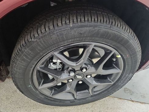 New 2026 Dodge Durango GT image 33