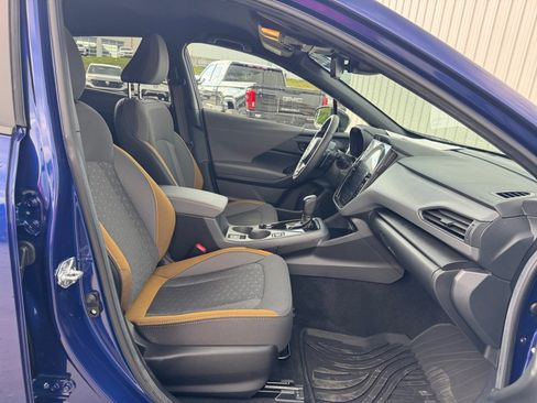 Used 2026 Subaru Crosstrek 2.5i Sport AWD/4WD image 32