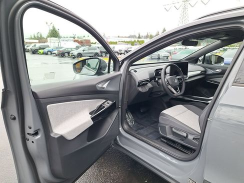 New 2026 Volkswagen ID.4 Pro image 10