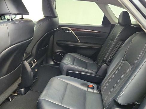 Used 2018 Lexus RX 350L AWD image 22