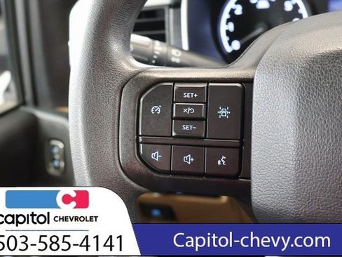Used 2023 Ford F150 XLT AWD/4WD image 18
