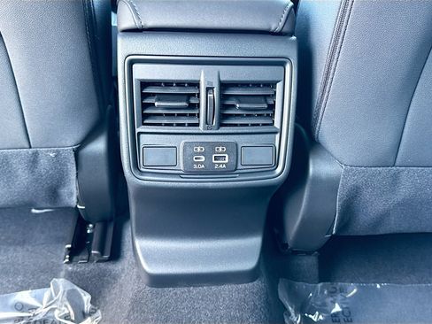 New 2026 Subaru Outback Premium image 20