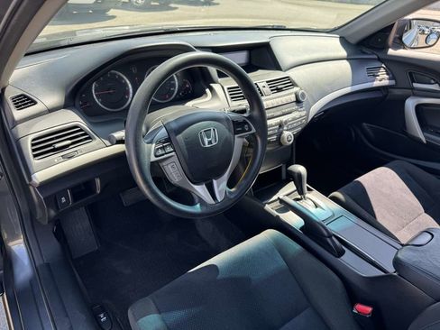 Used 2012 Honda Accord EX image 23