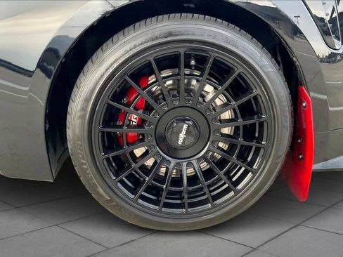 Used 2023 Toyota Corolla GR image 9