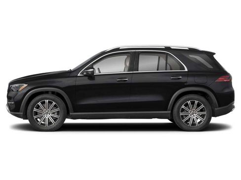 New 2026 Mercedes-Benz GLE 450e 4MATIC image 3