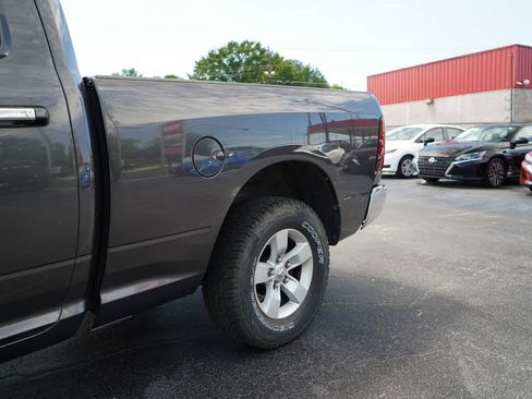 Used 2015 RAM 1500 Classic SLT RWD image 21