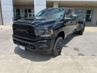 Used 2024 RAM 3500 Limited w/ Night Edition AWD/4WD video 1