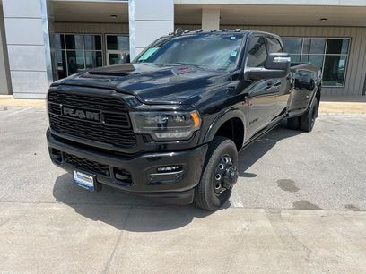 Used 2024 RAM 3500 Limited w/ Night Edition