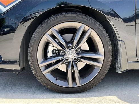 Used 2024 Acura Integra A-Spec FWD image 11