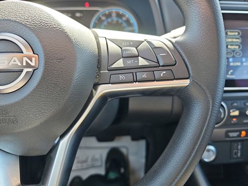 Used 2023 Nissan Leaf S FWD image 19