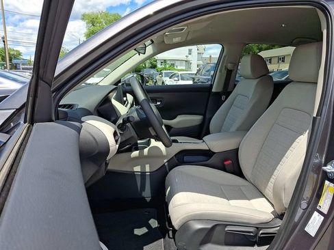 Used 2026 Honda HR-V LX image 14