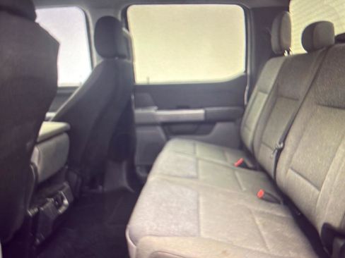 Used 2025 Ford F150 XLT w/ Equipment Group 301A Standard image 8