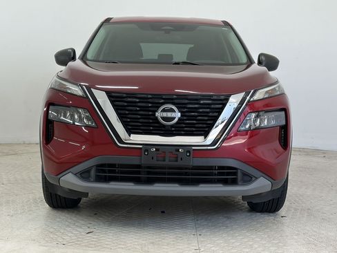 Used 2023 Nissan Rogue S FWD image 6