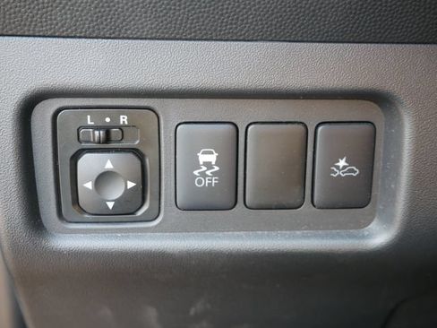 Used 2024 Mitsubishi Mirage ES FWD image 17