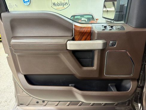 Used 2020 Ford F150 King Ranch w/ Equipment Group 601A Luxury image 17