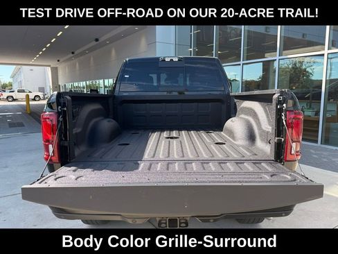 New 2026 RAM 2500 Laramie image 41