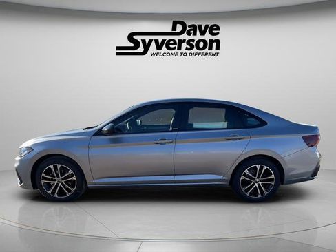 New 2026 Volkswagen Jetta Sport image 2