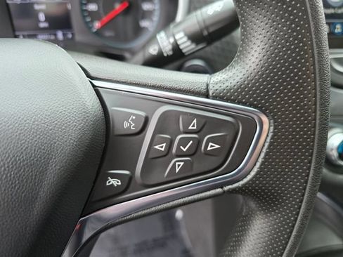 Used 2023 Chevrolet Malibu LT FWD image 25