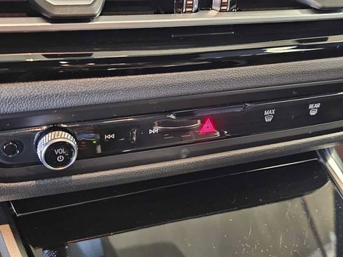 Certified 2023 BMW i4 eDrive35 w/ Premium Package RWD image 17