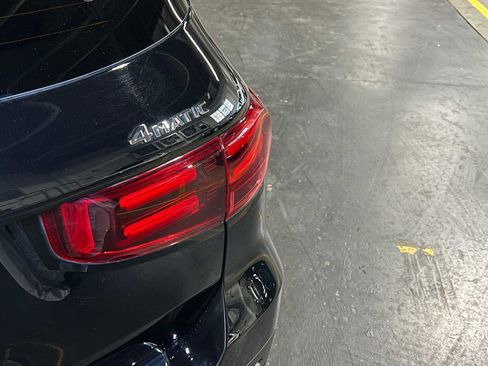 Certified 2025 Mercedes-Benz GLB 250 4MATIC image 17