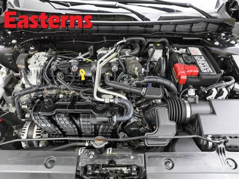 Used 2024 Nissan Altima 2.5 SV image 7