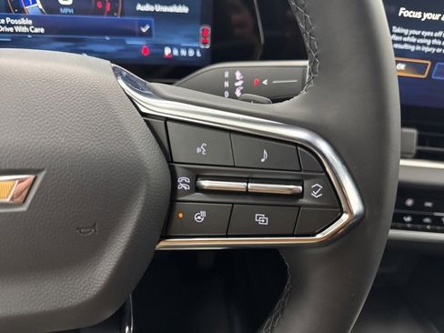 New 2026 Chevrolet Equinox LT w/ Convenience Package II image 13