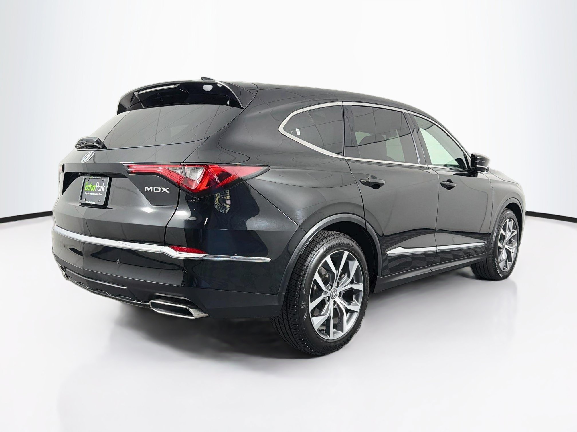 Used 2022 Acura MDX w/ Technology Package FWD image 9