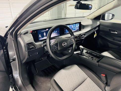 New 2026 Nissan Sentra SV image 18