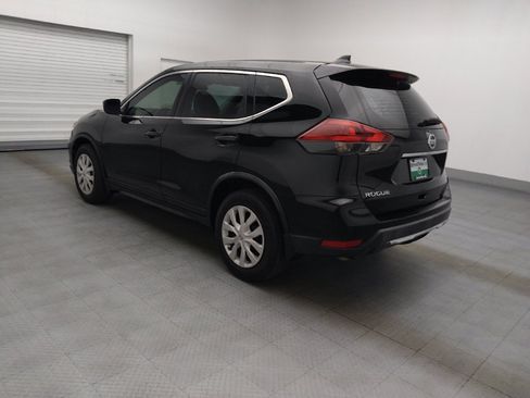 Used 2018 Nissan Rogue S FWD image 3