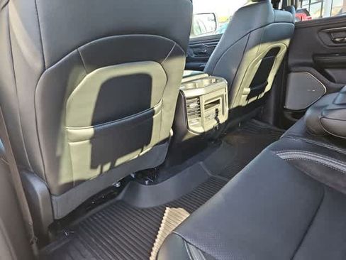 New 2026 RAM 1500 Rebel w/ G/T Package AWD/4WD image 22