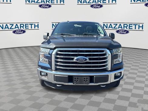 Used 2016 Ford F150 XLT w/ Equipment Group 302A Luxury AWD/4WD image 2
