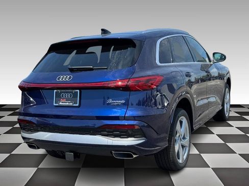 New 2025 Audi Q5 Premium Plus image 3