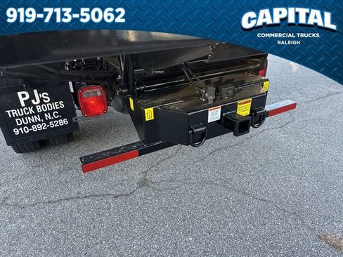 New 2026 Ford F550 4x4 Regular Cab Super Duty image 15