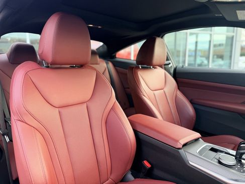 Used 2023 BMW 430i xDrive Coupe w/ M Sport Package image 16