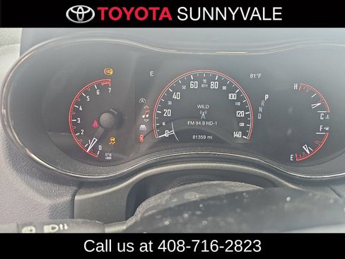 Used 2020 Dodge Durango GT w/ Blacktop Package RWD image 3